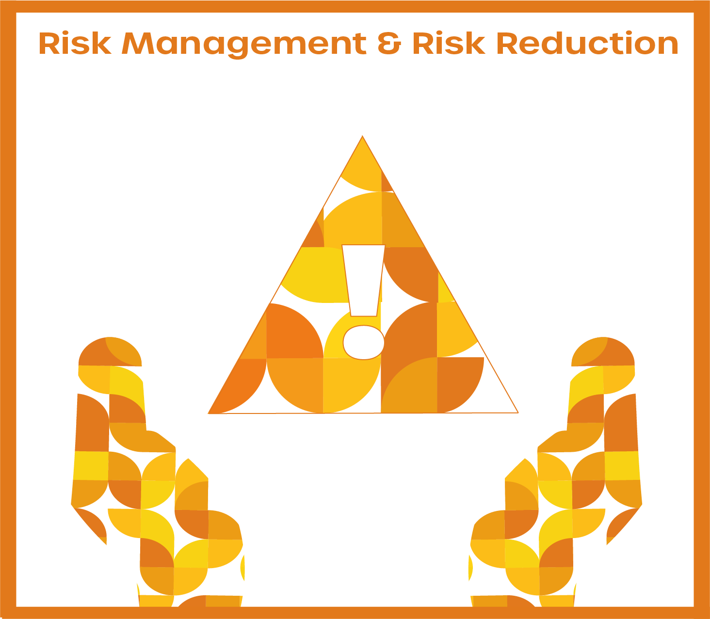 Icon Risk Management & Risk Reduction