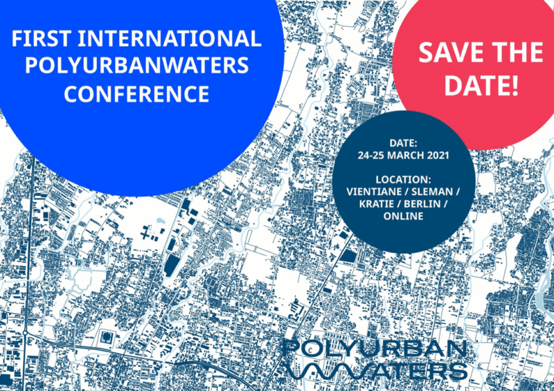 PolyUrbanWaters Events