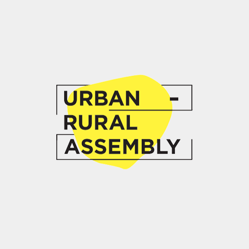 Urban Rural Assembly Logo