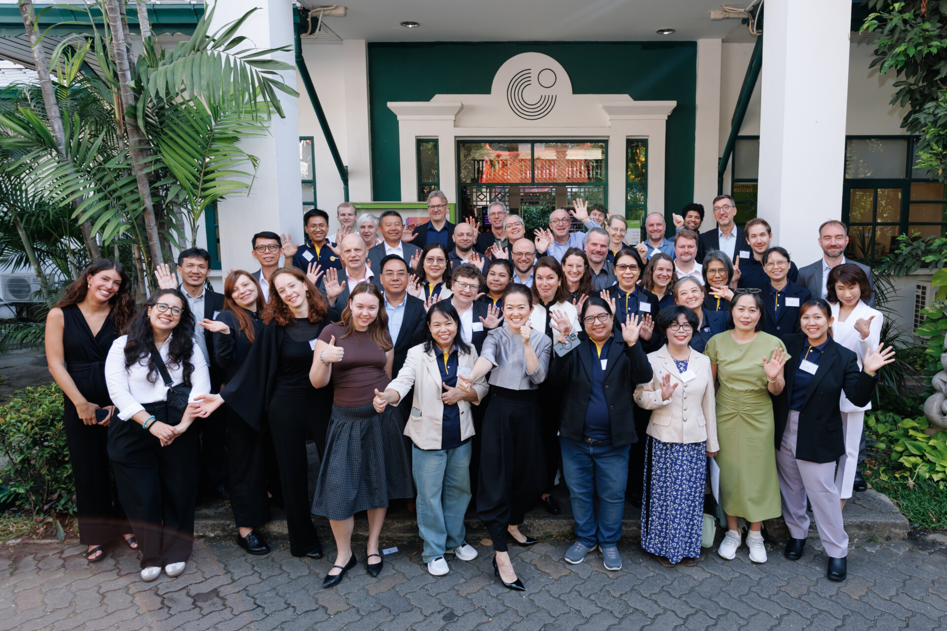 SURE Goethe Group Photo cSURE hcu 161225 093201 scaled