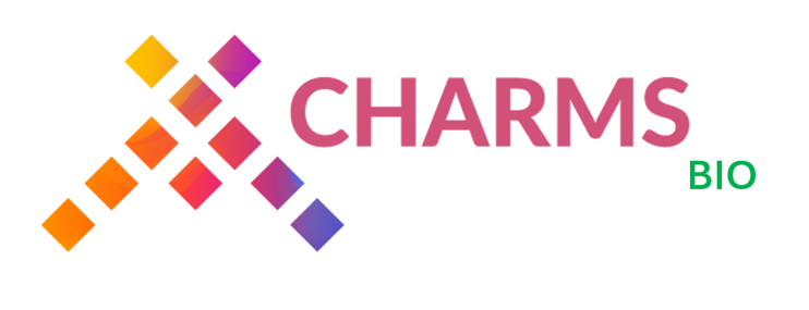 CHARMSbioLogo