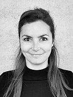 Katharina Borgmann Portrait